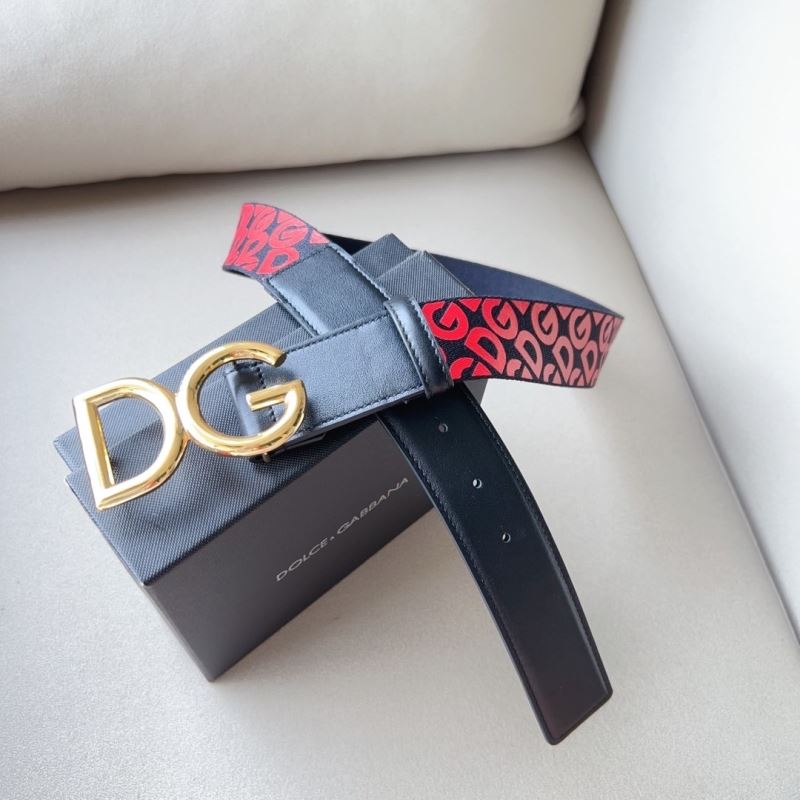 D&G Belts